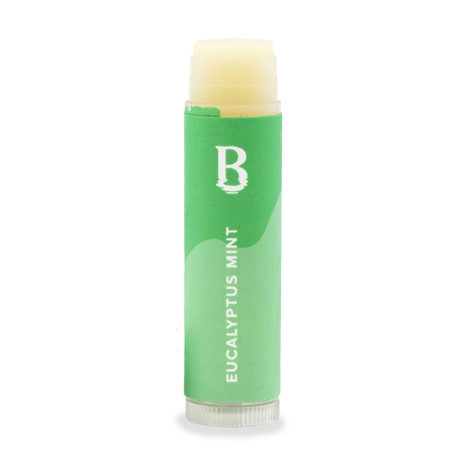 Eucalyptus Mint Lip Balm