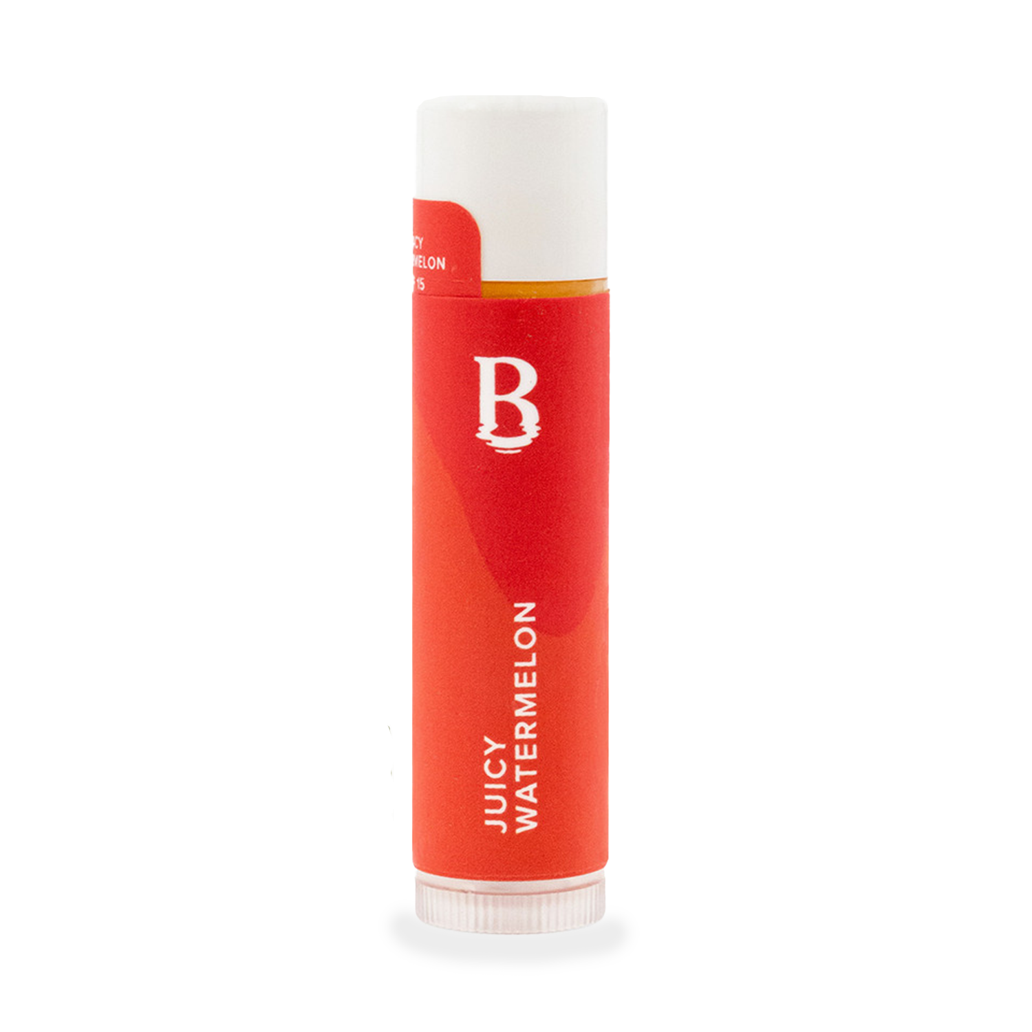 Juicy Watermelon Lip Balm