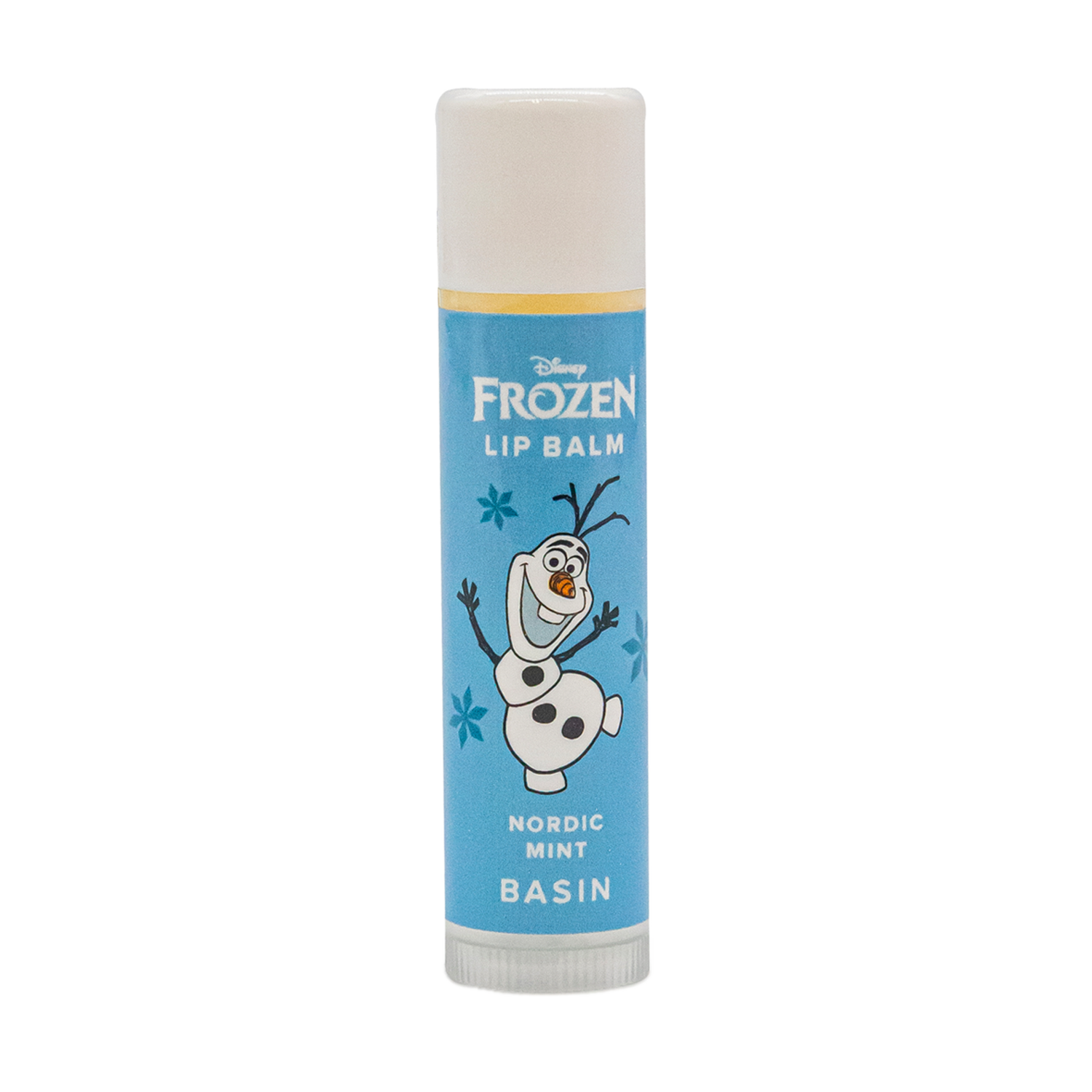 Disney Olaf Lip Balm