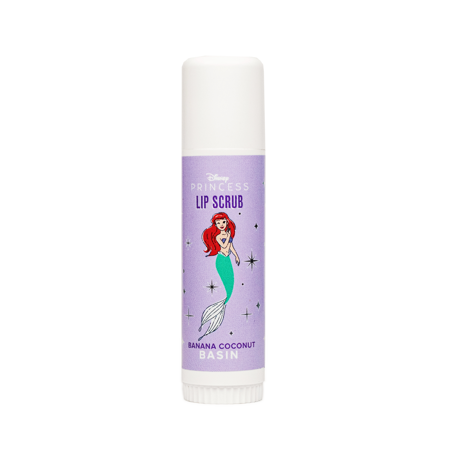 Disney Princess Ariel Lip Scrub