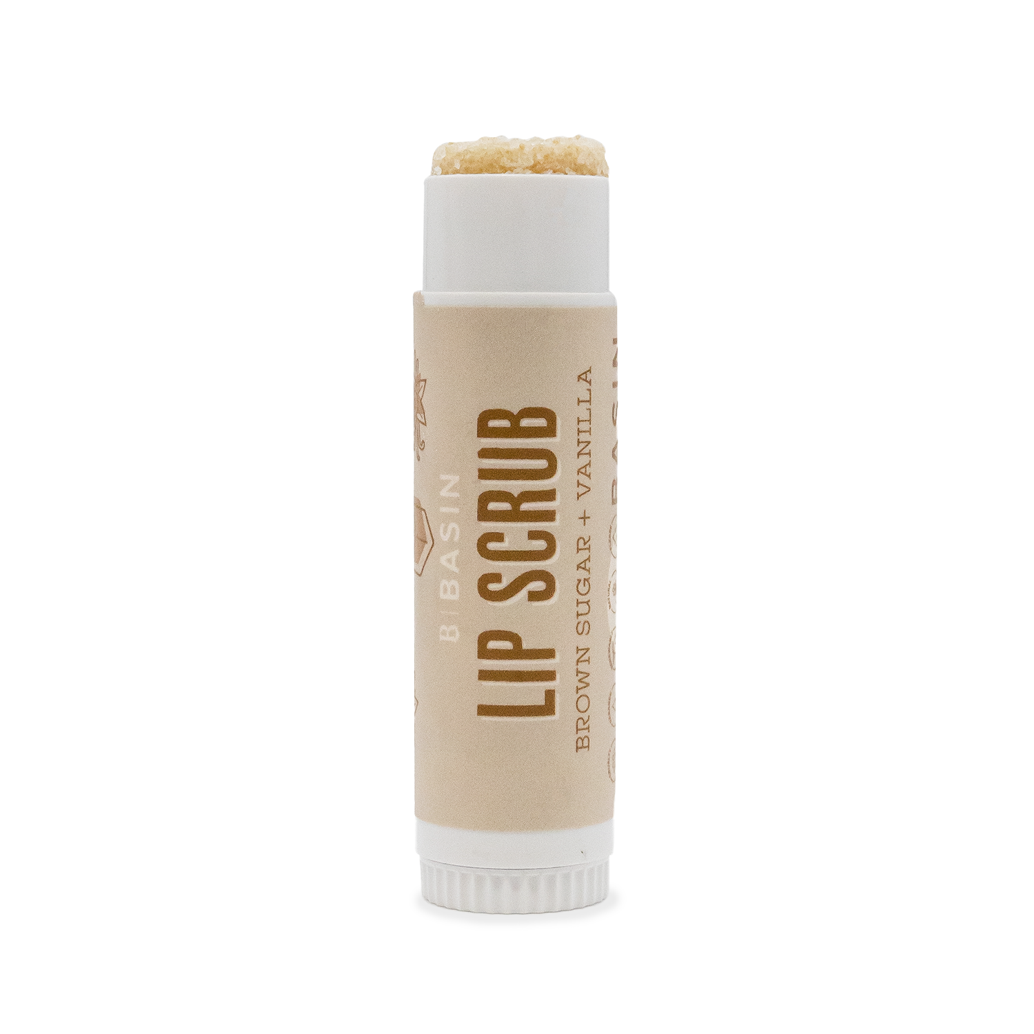Brown Sugar Lip Scrub