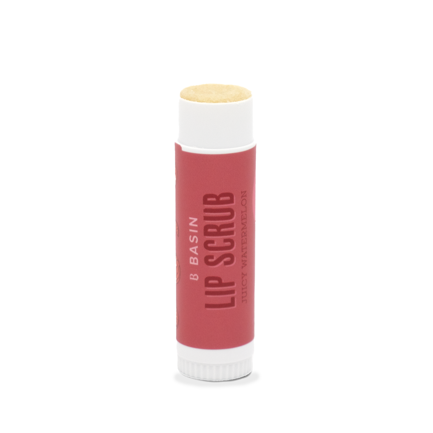Juicy Watermelon Lip Scrub
