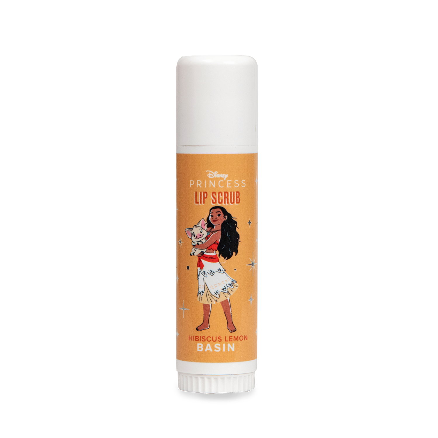 Disney Princess Moana Lip Scrub