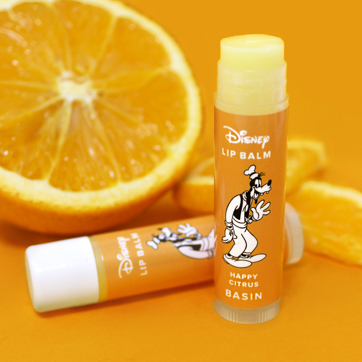 Disney Goofy Lip Balm
