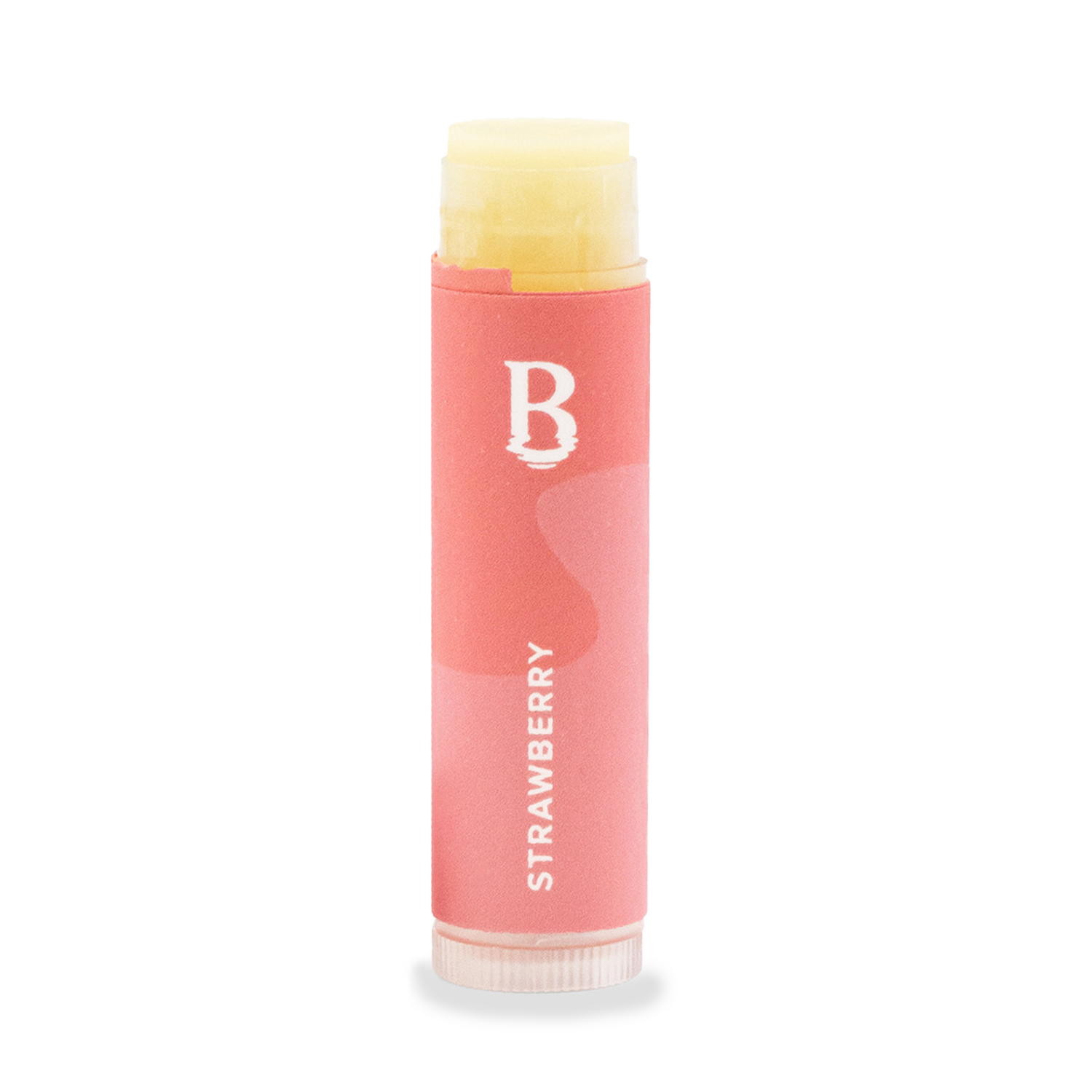Strawberry Lip Balm