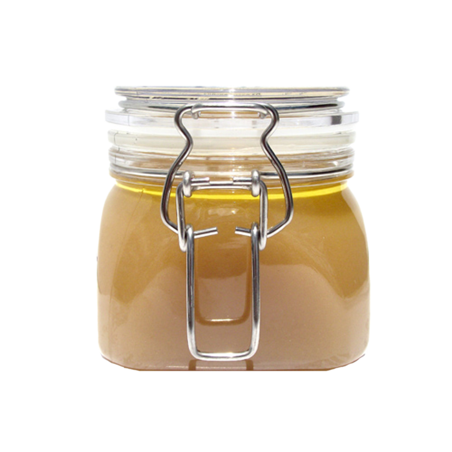 Sugar Scrub